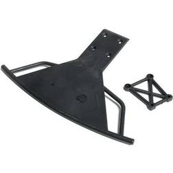 Wittmax Front Bumper