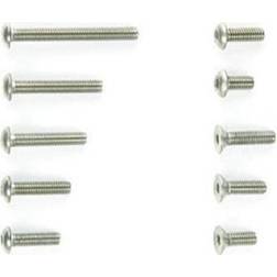 Tamiya M-06 Titan. Screw Set