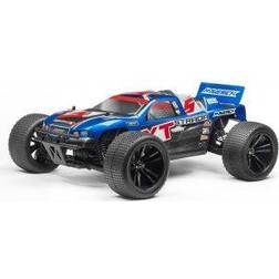 Maverick Truggy Body Clear (Xt)