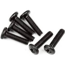 Maverick Button Head Screw M2.5 x 10mm 6Pcs