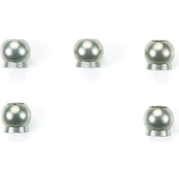 Tamiya 51485 RM-01 Fl. Coated Pivot Ball * 5