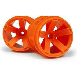 Maverick Quantum XT Wheel (Orange/2pcs)