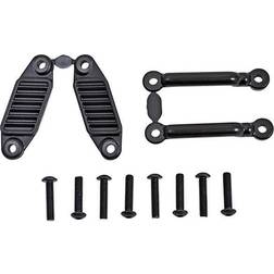 RPM Body Savers For Traxxas Rustler 4X4