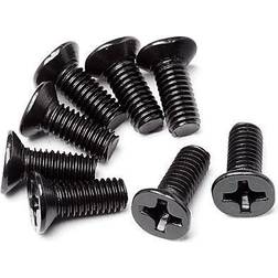 Maverick Countersunk Screw M3x8 (8pcs)