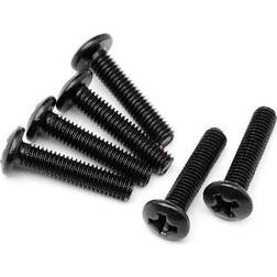 Maverick Button Head Screw M3x14 (6pcs)