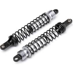 Maverick Front Shock Absorber 2 Pcs (Blackout MT)