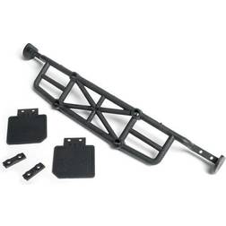 Wittmax Rear Bumper