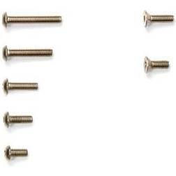 Tamiya Tb-04 Pro Titanium Screw Set