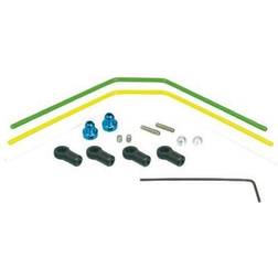 Wittmax Rear Sway Bar Set S18