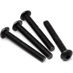 Maverick Cap Head Screw M4x30mm 4 Pcs