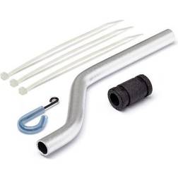 Maverick Exhaust Joint Tubing Set (Blackout MT)