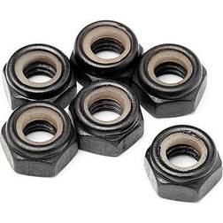 Maverick M6 Nuts 6 Pcs