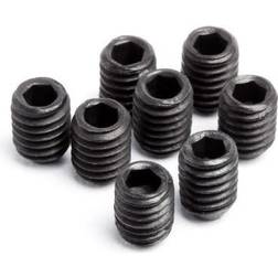 Maverick Grub Screw M3x4mm (8Pcs)