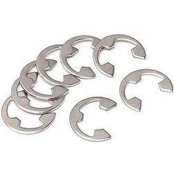 Maverick E-Clips 8.0mm 8 Pcs