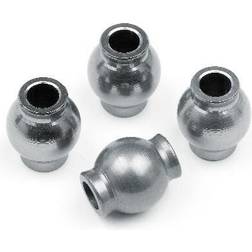 Maverick Front Upper Link Ball 12mm 4 Pcs (Vader XB) (MV27044)