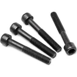 Maverick Button Head Screw M6x40 4 Pcs