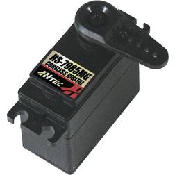 HiTec Standard-Servo HS-7985MG Digital-servo Transmissionsmaterial: Metall Instickssystem: JR