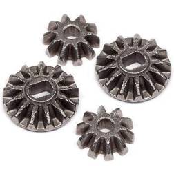 Maverick Internal Differential Gears, 10t & 13t (2pcs Each)