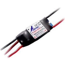 Hobbywing Eagle 20A Speed Controller (brushed motor)