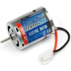 Maverick MM 28 370 Motor