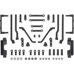 Tamiya TC-01 A Parts Body Mounts X 2