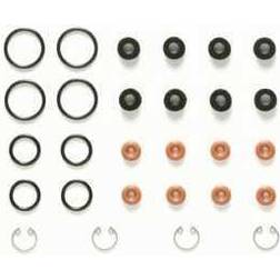 Tamiya Aeration oil damper main kit