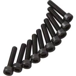 Arrma AR702002 Cap Head Screw 2.5x12mm (10)