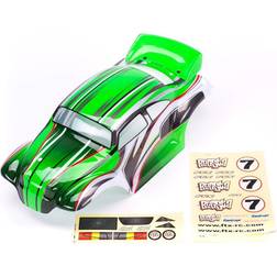 Ftx Bugsta Painted Bodyshell Green