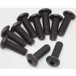 Maverick Cap Head Screw M5x15mm 10 Pcs