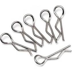 Maverick Body Clips 6 Pcs