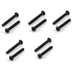 Arrma Button Head Screw 3x20mm (10) (AR721320)