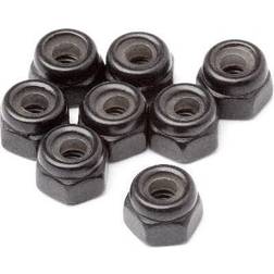 Maverick Nyloc Nut M2.5 (8pcs)