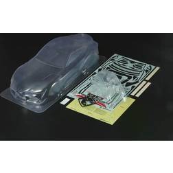 Tamiya 1:10 Scale R/C TOYOTA GR Supra Body Parts Set