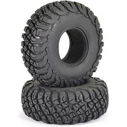 FTX Texan 1/10 Tyre W/Memory Foam (Pr)