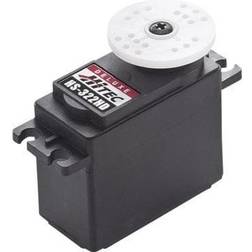 HiTec Standard-servo HS-325 HB Analog-servo Karbonit