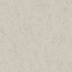 Origin tapet metalleffekt varm silver