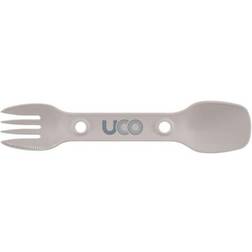 UCO Titanium Utility Spork