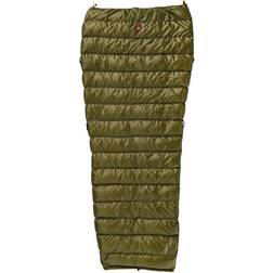 Pajak Quest Quilt Blanket size One Size, olive