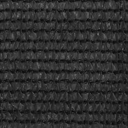 vidaXL Tältmatta 250x350 cm antracit