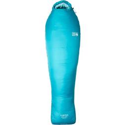 Mountain Hardwear Saco De Dormir Lamina 15f/-9 c Azul Regular