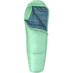 Marmot Kid's Trestles 30, Pond Green/Double Mint En specialversion av Trestles, optimerad för våra yngre