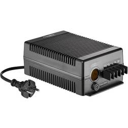 Dometic Dometic Group 9600000441 CoolPower MPS50 Ensretter 150 W 1 stk (B x H x T) 200 x 70 x 200 mm Udgangsspænding=12 V, 24 V Driftsspænding (num)=110 V, 230 V 6 A