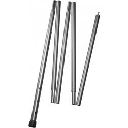 Nordisk Extendable Pole 202-232 CM