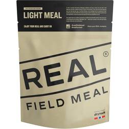 Real Turmat Field Meal Fruit Muesli