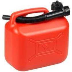 Hero Benzindunk 5 liter rød