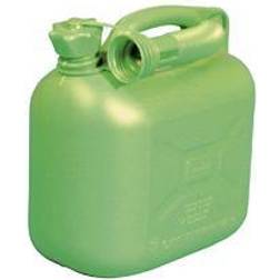 Hero Benzindunk, grøn, 5 l 5L