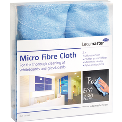 Legamaster Microvezeldoek 40x40 cm