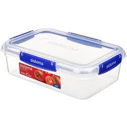 Sistema Klip It Plus Food Container 2.2L