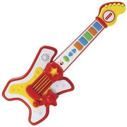 Reig Børne Guitar Rockstar