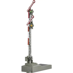 Viessmann Modelltechnik 4471 N Vormsein Mast Hoofdsein Kant-en-klaar model